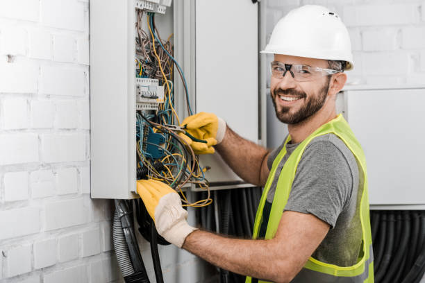  Grape Creek, TX Electrician Pros
