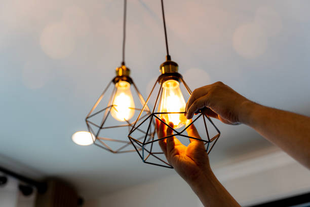 Best Electric Panel Repair  in Grape Creek, TX