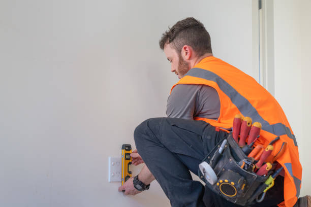 Best 24-Hour Electrician  in Grape Creek, TX
