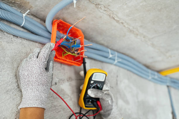 Best Electrical Upgrades for Homes  in Grape Creek, TX