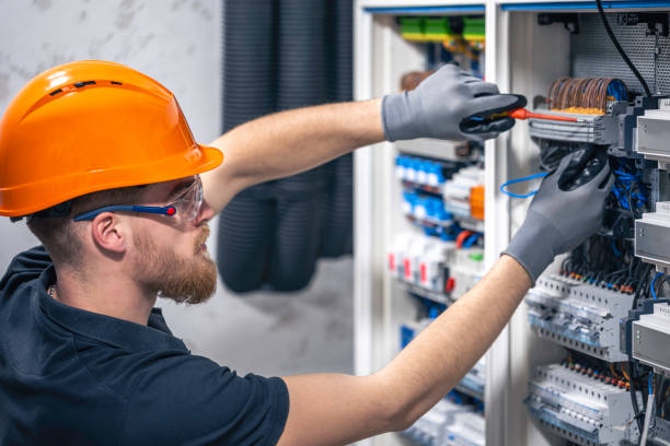 Best Electrical Troubleshooting Services  in Grape Creek, TX
